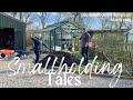 Tales from the smallholding  sustainable and self self reliant for gardens and animals