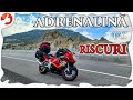 Motociclism: ADRENALINĂ vs RISCURI!