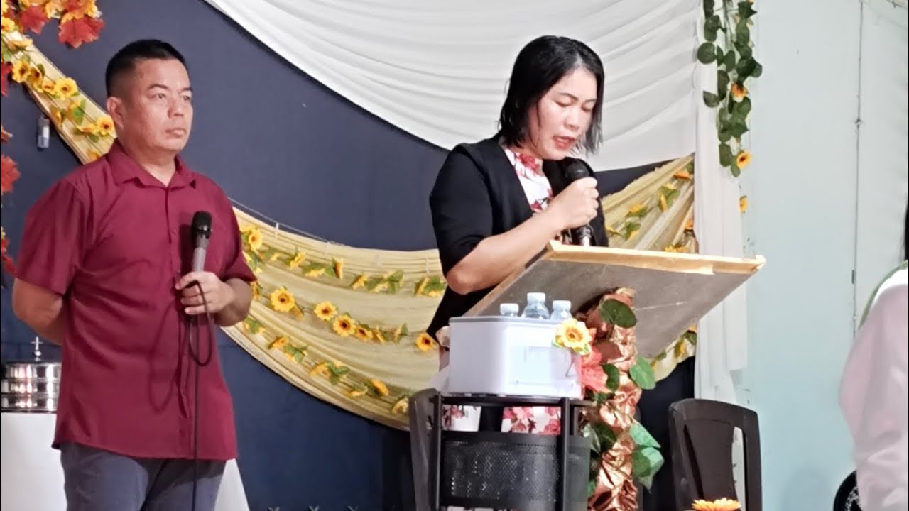 LAGU LAGU PUJIAN ROHANI (IBADAH MINGGU GEREJA PCS ULU KUKUT) 08 MAC 2026