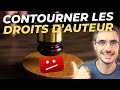 Droits dauteur sur youtube  comment les viter  guide complet