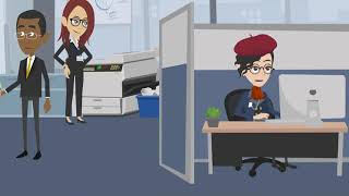 Compliance Training E3 Course Highlight: Red Flags of Fraud