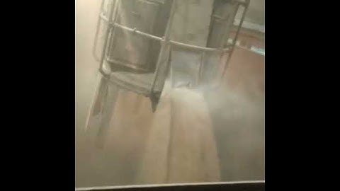 Vessel loading 64.636,700 m/t of SOYBEANS at EXPORT CORRIDOR in Paranaguá Port!🛳️⚓