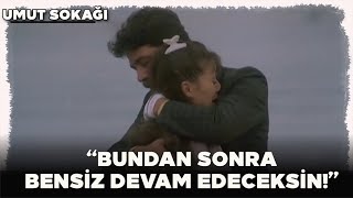 Umut Sokağı Türk Filmi | Silvanlı Sevdasından Vazgeçiyor!