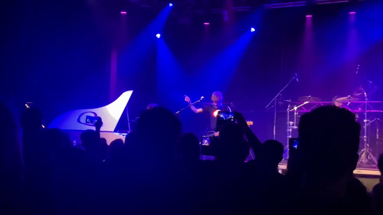 Kofmehl Solothurn, 09.10.2021, Bohemian Rhapsody, Queen (Vipers)