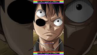 Can you Catch the King of Pirates? #luffy #onepiece