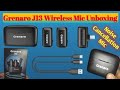 🔥 Grenaro J13 Wireless Mic Final Review Part 4 | Worth Buying or Not? Honest Verdict