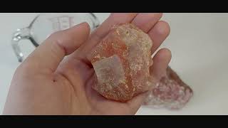 Solution Mining Lesson 1 - Dissolving Potash