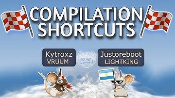 ✝  Transformice | Burlas Compilation - FT Justoreboot  ✝