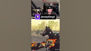 Warzone Victory #callofduty #cod #warzone #mw3 #twitch #codclips #tiktok #FYP #Shorts #viral #Gaming