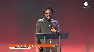 "EXPOSING WITCHCRAFT SPIRITS & MANIPULATIONS" by Dr. Sonnie Badu At RockHill Church (Destiny Arena)
