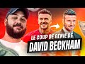 La décision qui a changé la vie de David Beckham