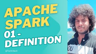 Apache Spark Explained: Fast, In-Memory & General-Purpose Big Data Engine!