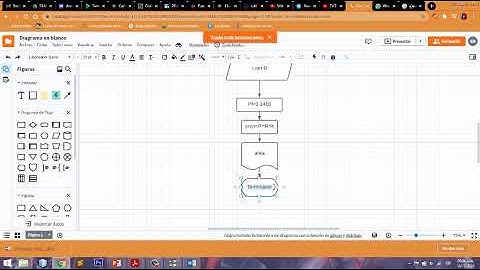 EJEMPLO DE ALGORITMO DE ESTRUCTURA SECUENCIAL