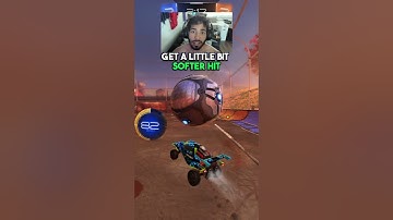 HOW TO DOUBLE TAP - ROCKET LEAGUE