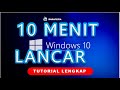 Belajar dan mengenal windows 10 untuk pemula