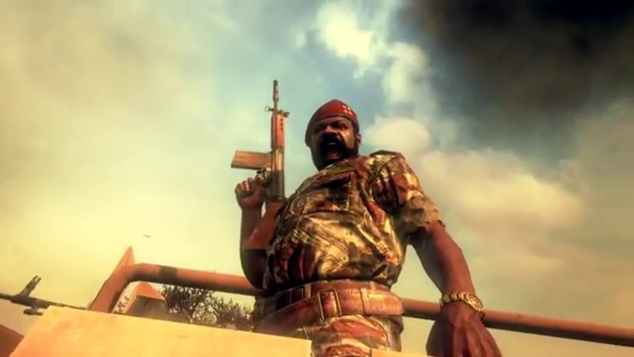 Stop Watching This Brother We Have To Fight The Mpla YouTube