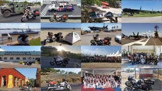 Last Episode - Dark Days - To Florida and Back - Epic Ride 2018 - S04E35 - Good Motorcycle Morning