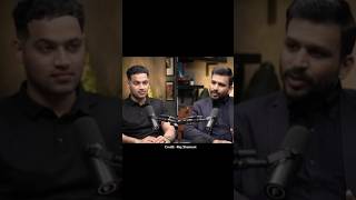 WARNING ⚠️ FOR BABIES SKIN COLOUR#inspiration #podcastclips#love#podcast #motivation#rajshamani#baby