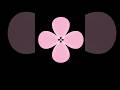 Flower Design in Illustrator - Adobe Illustrator Tutorials #adobe #adobeillustrator #illustrator