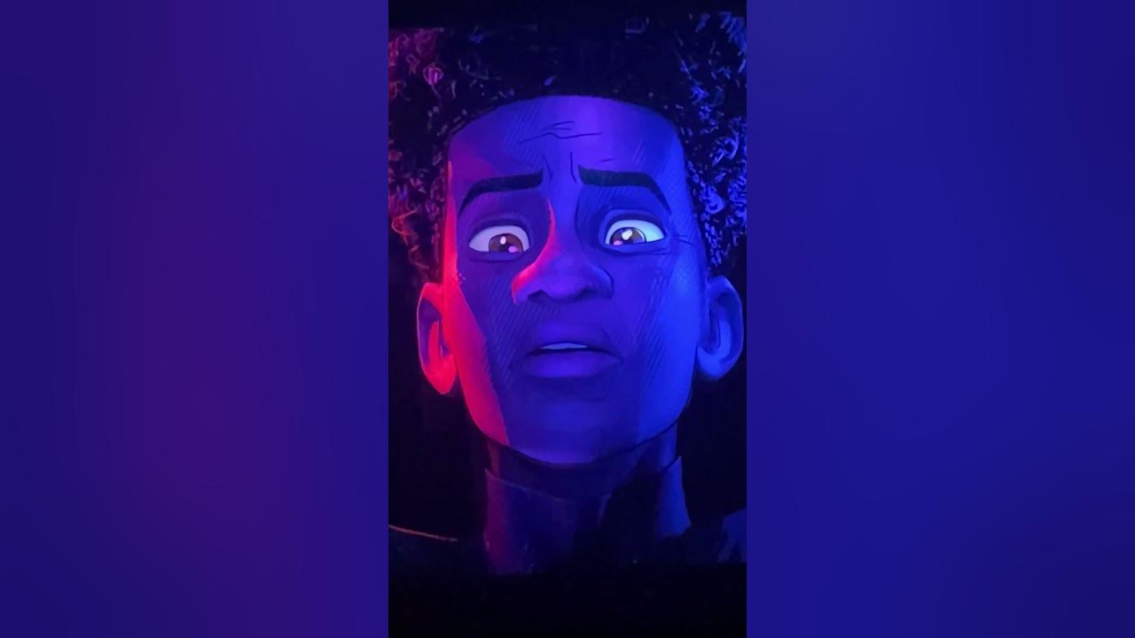 SPOILER ALERT🚨 Miles with a B in Spanish meets Miles with a A+ in