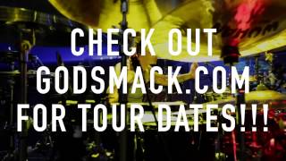 Godsmack: Spring Tour Promo 3