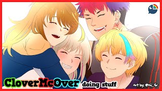 (Collab) Clover All in One【NIJISANJI】