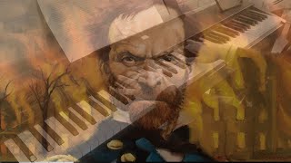 Piano/Vocals: Marching Through Georgia