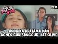 HATI HATI JATUH CINTA (2006) EPS.13 | ANDHIKA PRATAMA &amp; AGNES TAK KUASA LIHAT OLIVE, ADA APA?!