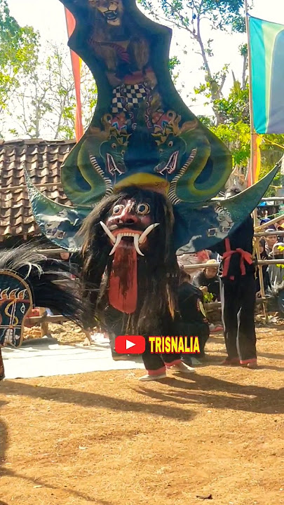 SANGAR,,, DOGER  MACAN KUMBANG  - TUNGGUL BARAT - SEMANU - GUNUNGKIDUL
