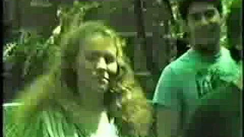 Marcus Geduld, Jon Ritter, Elizabeth (Amy) Mikesel...