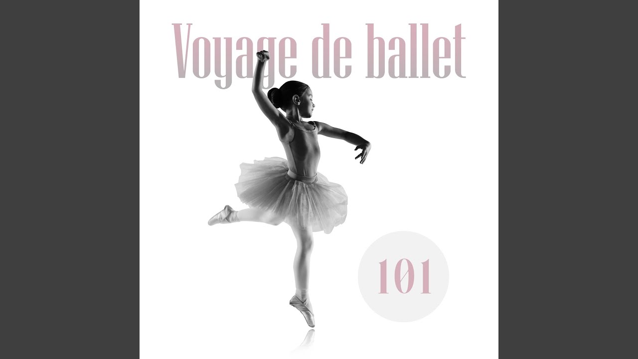 Nombre pasos de ballet