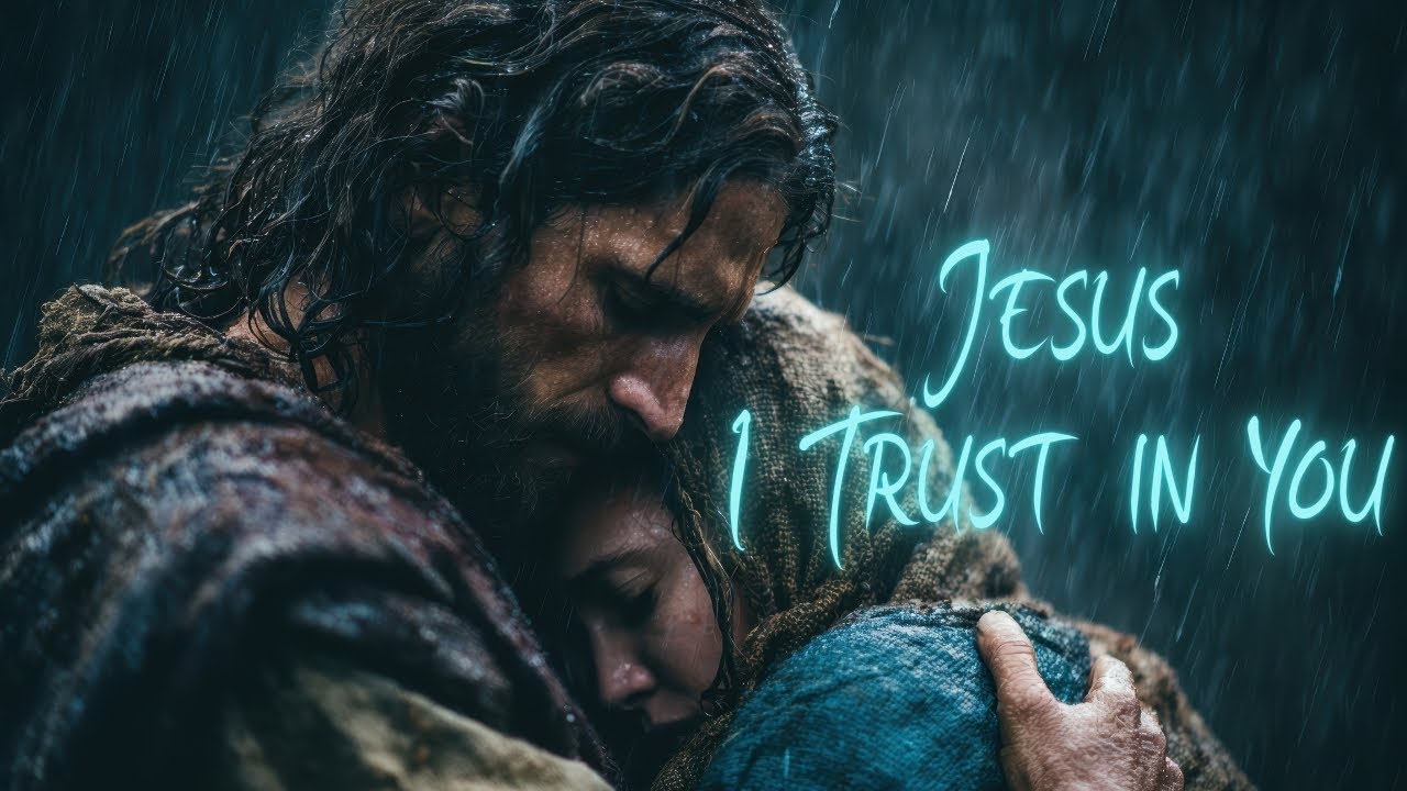 The Prayer for When You’re Afraid | The Litany of Trust in Worship ...