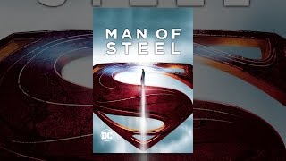 Man of Steel (2013)