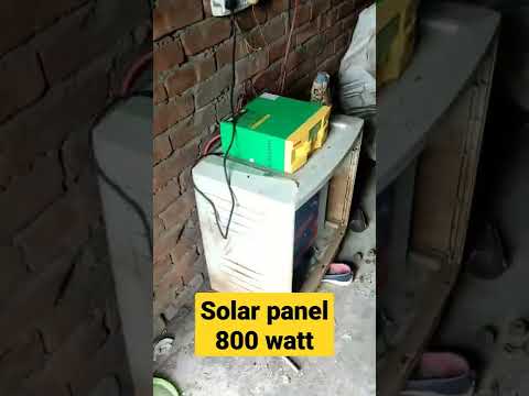 Solar energy||solar power||solar panel#shorts