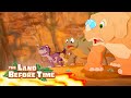 Fixing my mistakes  1 hour compilation  full episodes  the land before time