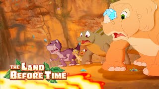 Fixing My Mistakes | 1 Hour Compilation | Full Episodes | The Land Before Time