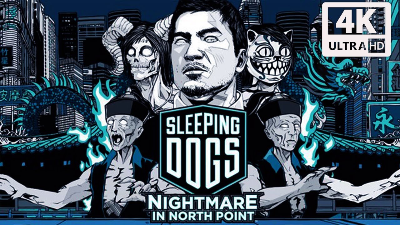 Sleeping Dogs: Nightmare in North Point (Video Game 2012) - Ratings - IMDb