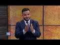 Caso Sixto George: Análisis de conversación con Anthony Maceira | Cuarto Poder | WapaTV