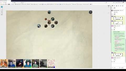 Dungeons & Dragons 5e : Descent into Avernus Session 31