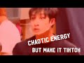 stray kids tiktoks that are cooking like a 5 star Michelin