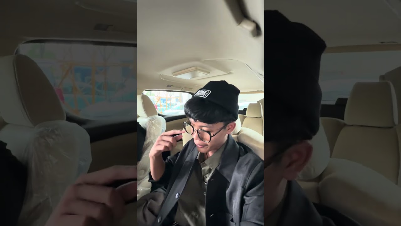 Unit Premium Alphard X 2019.