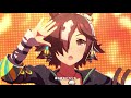 【ウマ娘 】ユメヲカケル! ウォッカ.Ver【ウィニングライブ/高画質】