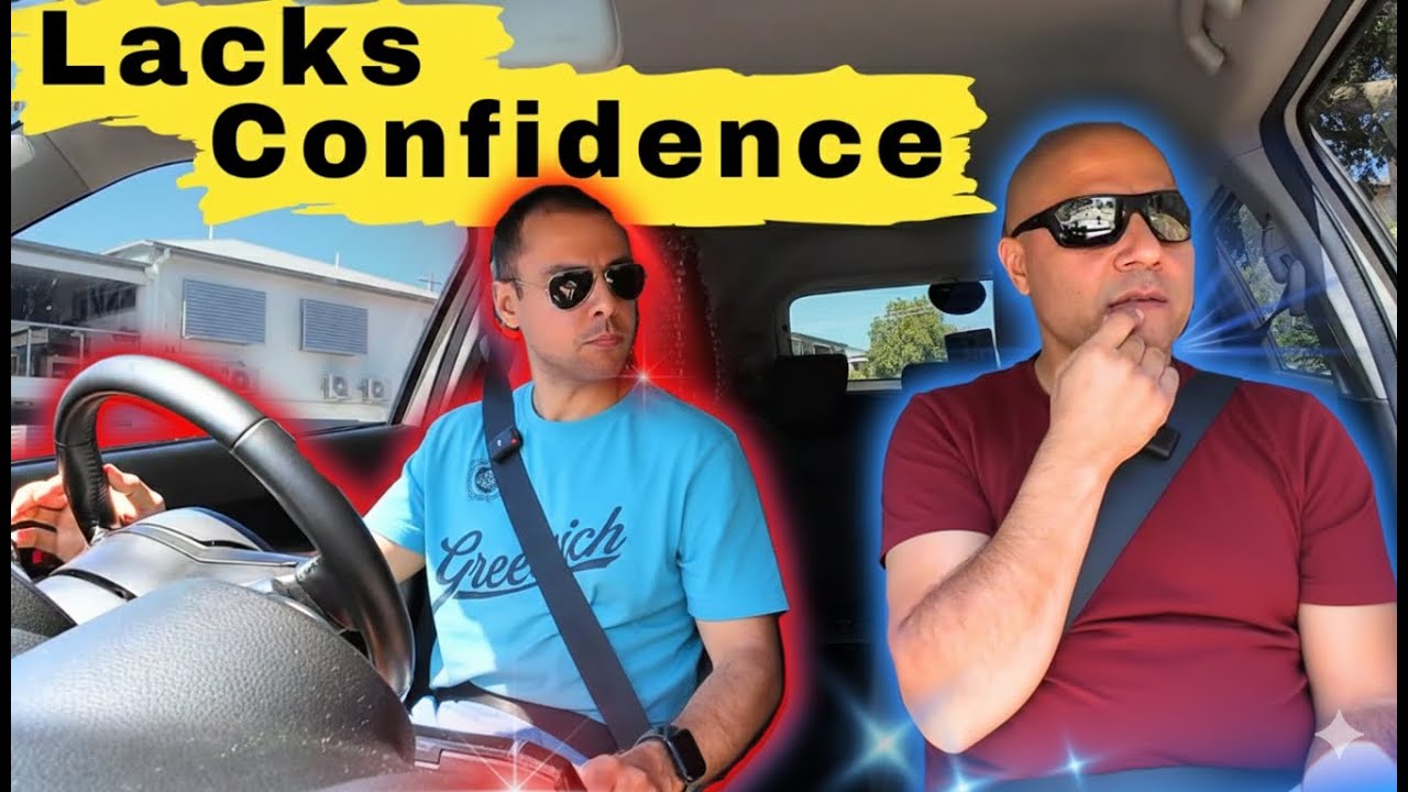 Ошибки на экзамене по вождению, которые ученики даже не замечают!