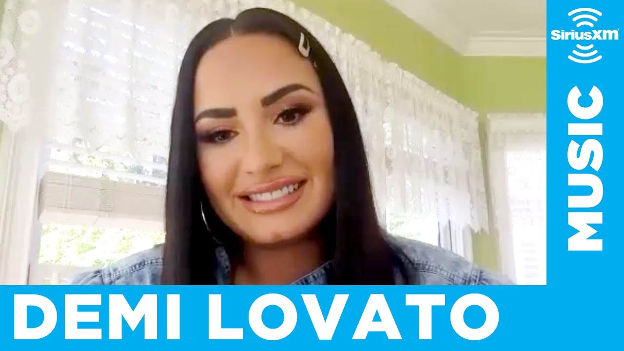 Demi Lovato Discusses Her New Music & Sound
