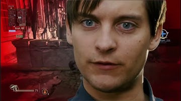 Uncharted 4 Multiplayer: DevoManiac and his Boyfriends are Trash