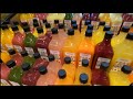 Сколько надо Денег чтобы жить в Mexico City) City Market Цены на продукты)Обилие продуктов Продуктов