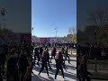 29 Ekim Cumhuriyet bayramı Edirne’de coşkuyla kutlandı