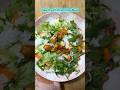 Protein Rich Chicken Rice Bowl 🥗| హెల్తీ చికెన్ రైస్ బౌల్ 😋 #healthyeats #simplelunch #viralshorts