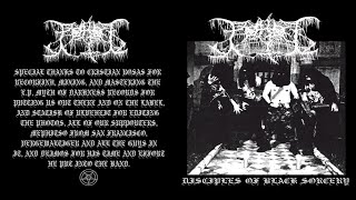 POKOL - Disciples of Black Sorcery