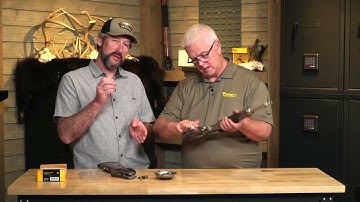 How To Install a Timney Trigger Tutorial on a Lever Action By the Man Who Designed It